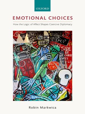cover image of Emotional Choices